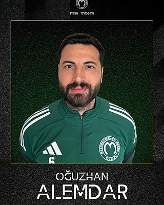 Oguzhan Alemdar