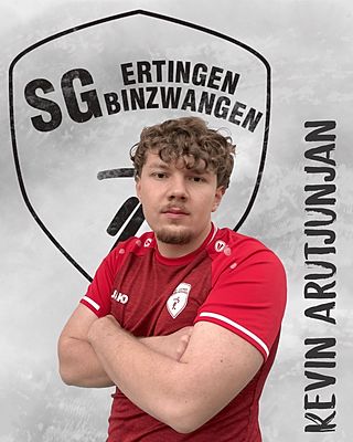 Kevin Arutjunjan
