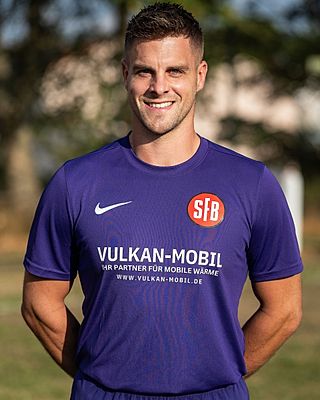 Fabian Döpfer
