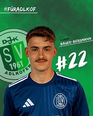 Florian Bauer-Bergmann