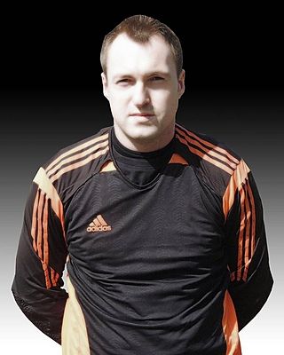 Alexander Degraf