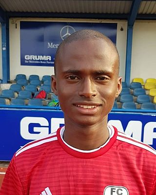 Hassan Dialo