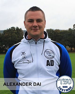 Alexander Dai