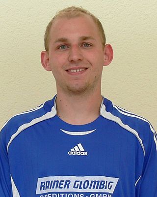 Alexander Kerscher