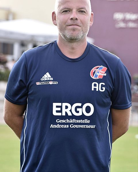 Foto: HANS-KRAEMER