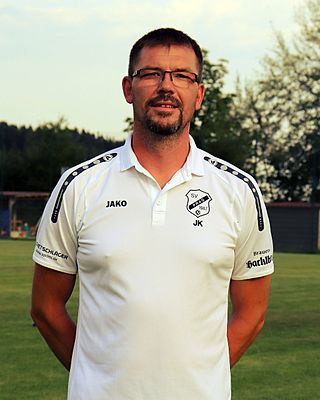 Jürgen Kronawitter