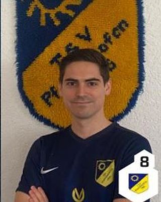 Rene Melgar Orellana