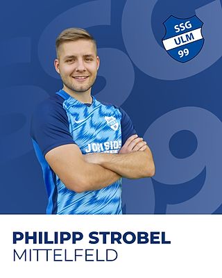Philipp Strobel