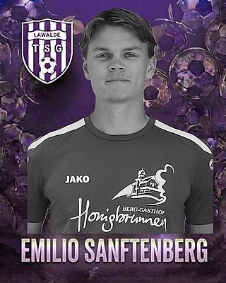 Emilio Sanftenberg