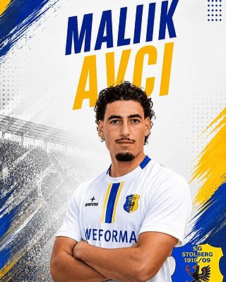 Malik Avci