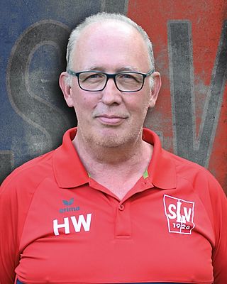 Harald Wehlen