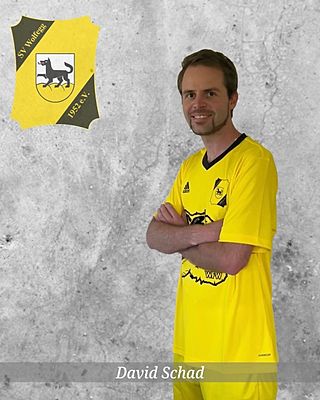 David Schad