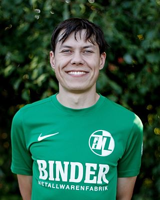 Sebastian Bunz