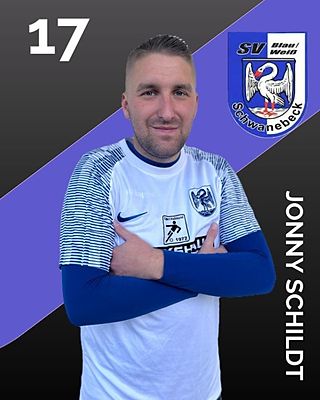 Jonny Schildt