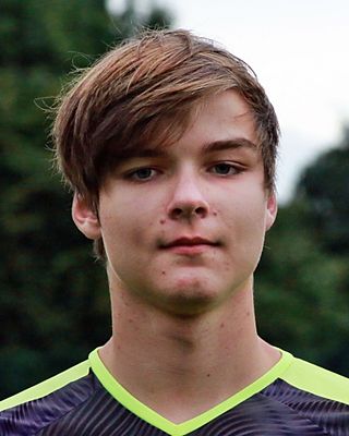 Leon Alexander Weihrich