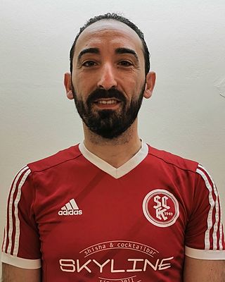 Serdar Sak
