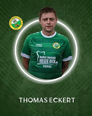 Thomas Eckert