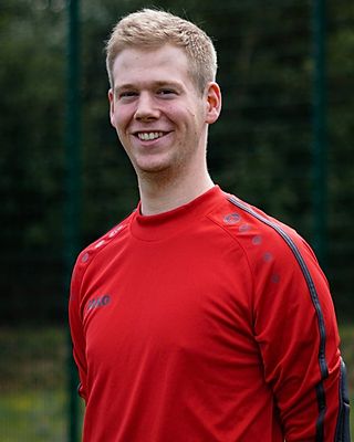 Kevin Dinse