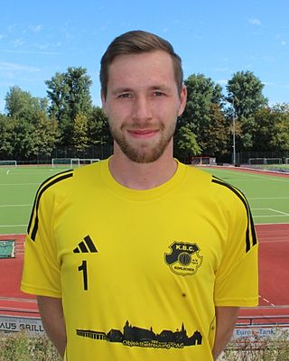 Lars Volker Topa