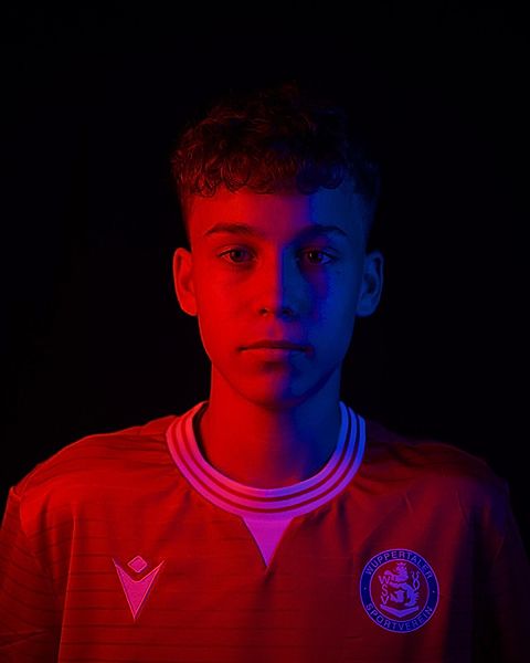 Lennox Malura
