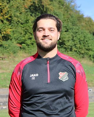 Fabian Ramminger
