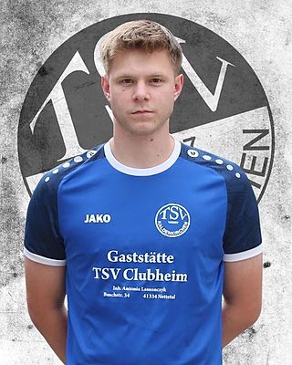 Dimitri Sudakov