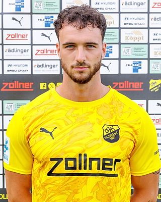 Benedikt Auburger