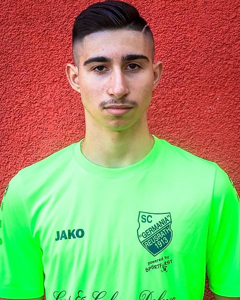 Foto: Roland "Schädel" K.