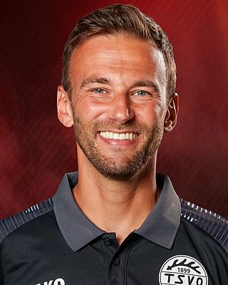Oliver Scherb
