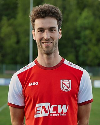 Matthias Molls