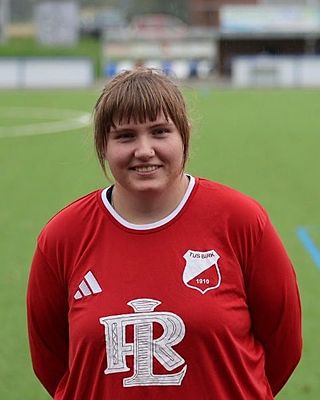 Lea Neukirchen