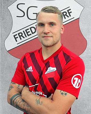 Luca-Joel Neumann