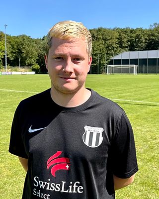 Luca-Bastian Schmitz