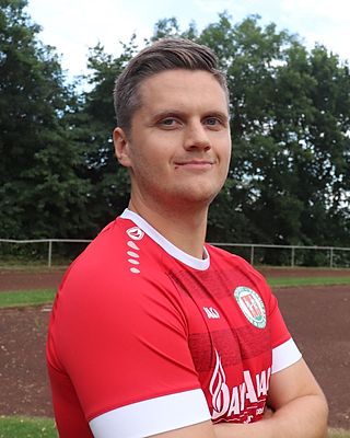 Lasse Kasch