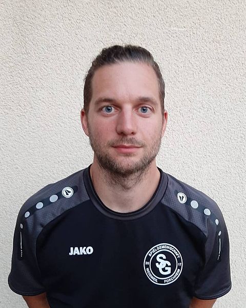 Foto: Benjamin Tritschler