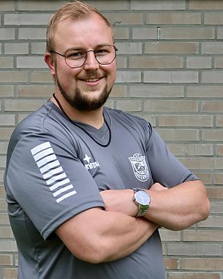 Patrick Heiliger