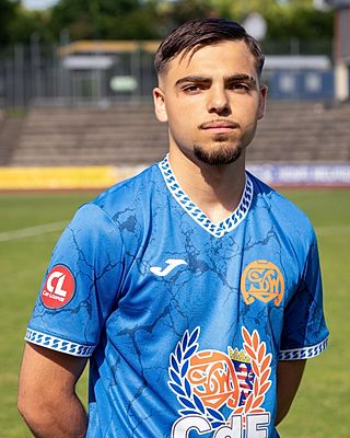 Nuno Miguel Pires Almeida