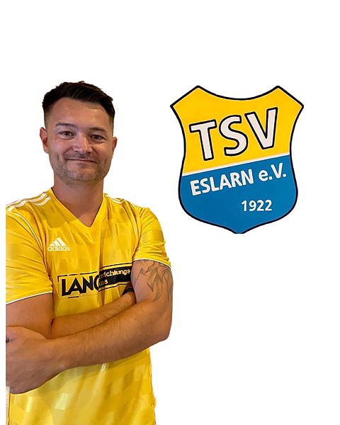 Foto: TSV Eslarn