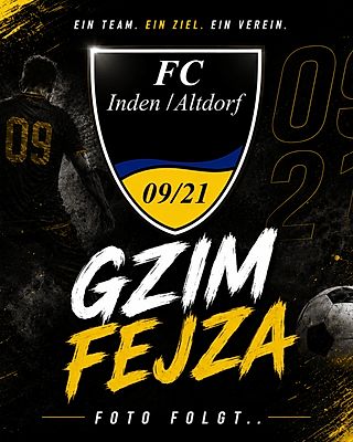 Gzim Fejza