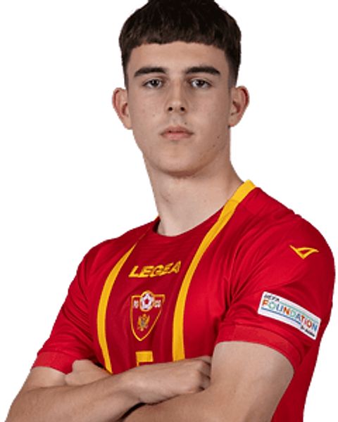 Foto: Fudbalski savez Crne Gore