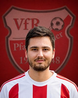 Sebastian Blechinger