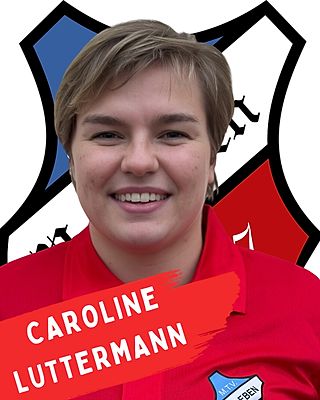 Caroline Luttermann