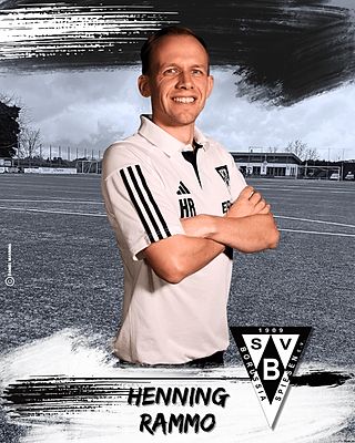 Henning Rammo