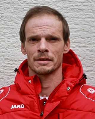 Timo Sauer