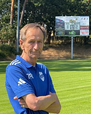 Wolfgang Schmidt