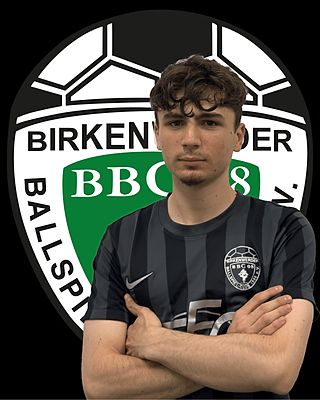 Nils-Jesse Kiehlmann