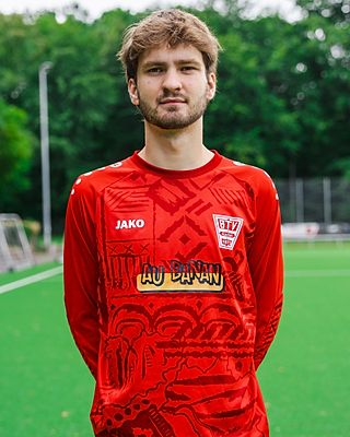 Joscha Peter