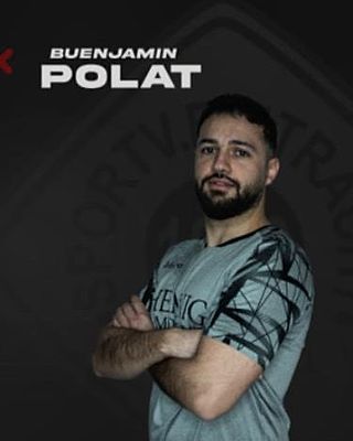 Bünyamin Polat