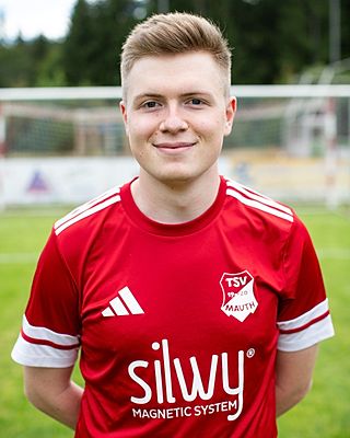 Felix Fenzl