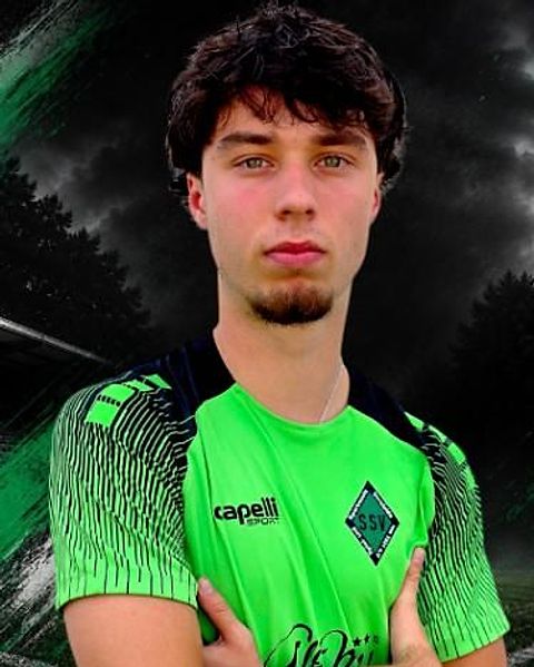Kylian Pfitzner